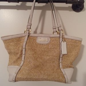 Coach Shoulder Bag